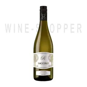 Вино Baccolo Veneto Bianco 2017 0.75 л