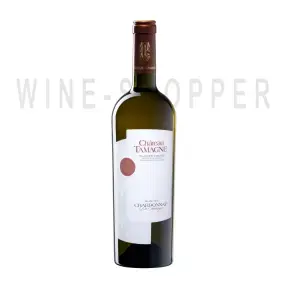 Вино Chardonnay de Tamagne 0.75 л