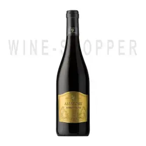 Вино Amatore Rosso Verona IGT 2017 0.75 л