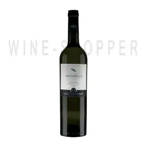 Вино Molarella Val di Neto 2017 0.75 л