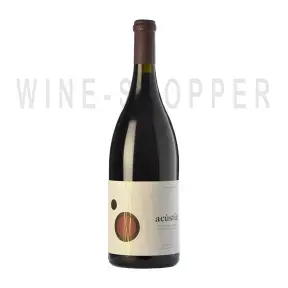 Вино ACUSTIC RED 2015 1.5 л