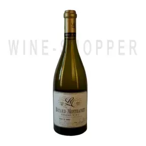 Вино Lucien Le Moine Batard-Montrachet Grand Cru 2013 0.75 л