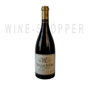 Вино Lucien Le Moine Volnay 1 Er Cru Les Santenots 2012 0.75 л