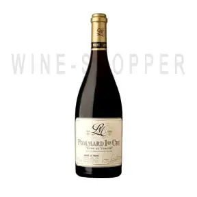 Вино Lucien Le Moine Pommard 1er Cru Clos de Verger 2012 0.75 л