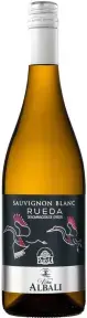 Вино Vina Albali Sauvignon Blanc Rueda DO, 2016, 0.75 л