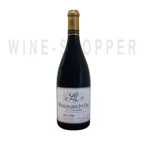 Вино Lucien Le Moine Pommard 1er Cru La Chaniere 2012 0.75 л