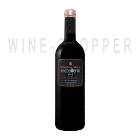 Вино Vina Albali Tempranillo 2017 0.75 л