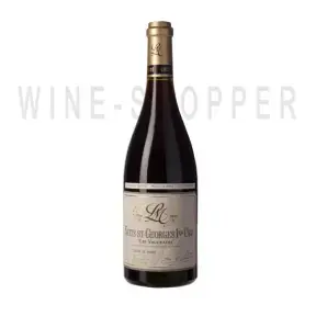 Вино Lucien Le Moine Nuits-Saint-Georges 1er Cru Les Vocraines 2012 0.75 л