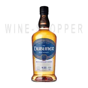 Виски Dubliner Master Distiller's Reserve 0.7 л