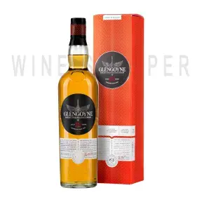 Виски Glengoyne 12 Years Old, gift box, 0.7 л