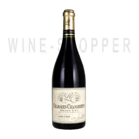Вино Lucien Le Moine Charmes-Chambertin Grand Cru 2011 0.75 л