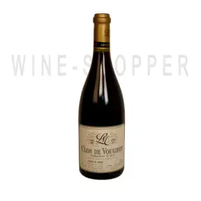 Вино Lucien Le Moine Clos De Vougeot Grand Cru 2011 0.75 л