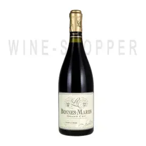 Вино Lucien Le Moine Bonnes-Mares Grand Cru 2011 1.5 л