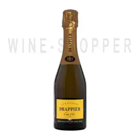 Шампанское Drappier Carte d'Or Brut Champagne AOC 0.375 л