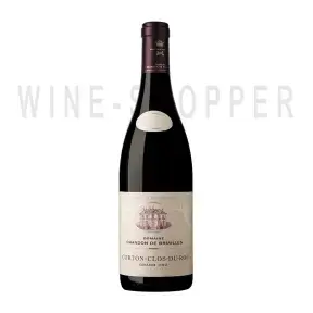 Вино Corton Grand Cru Clos du Roi AOC 2014 0.75 л