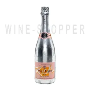 Шампанское Veuve Clicquot Ponsardin Rich Rose 0.75 л