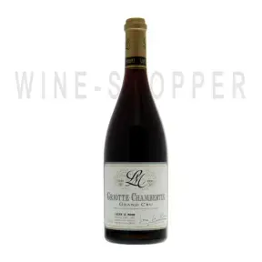 Вино Lucien Le Moine Griotte-Chambertin Grand Cru 2011 1.5 л