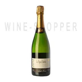 Шампанское Laherte Freres Les Vignes d'Autrefois 2012 0.75 л
