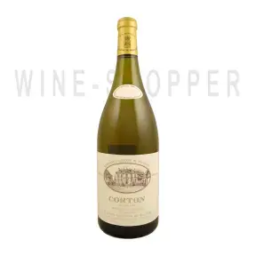Вино Domaine Chandon De Briailles Corton Grand Cru 2009 0.75 л