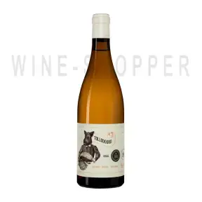 Вино Tollodouro Rias Baixas DO 2017 0.75 л