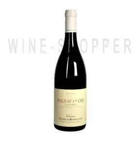 Вино Volnay 1Er Cru Chevret 2012 0.75 л