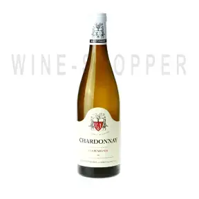 Вино Domaine Geantet Pansiot Chardonnay Les Penitents 2009 0.75 л