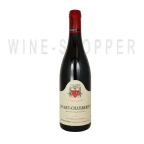 Вино Domaine Geantet Pansiot Gevrey-Chambertin 2016 0.75 л