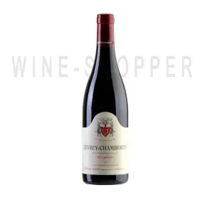 Вино Domaine Geantet Pansiot Gevrey-Chambertin En Champs 2013 0.75 л