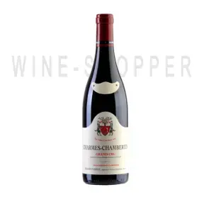 Вино Domaine Geantet Pansiot Charmes-Chambertin Grand Cru 2016 0.75 л