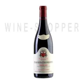 Вино Domaine Geantet Pansiot Charmes-Chambertin Grand Cru 2013 0.75 л