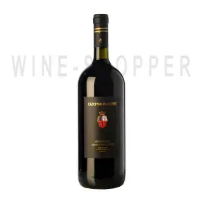 Вино Brunello di Montalcino Campogiovanni 2013 3 л