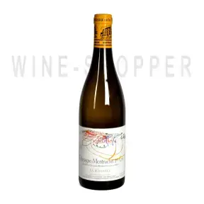Вино Chassagne Montrachet 1er Cru La Romanee 2012 0.75 л