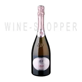 Игристое вино Santa Margherita 52 Rose Extra Dry 0.75 л