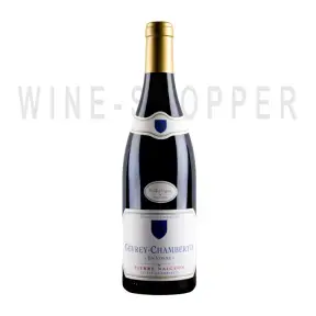 Вино Pierre Naigeon Gevrey-Chambertin En Vosne Vieilles Vignes 2008 1.5 л
