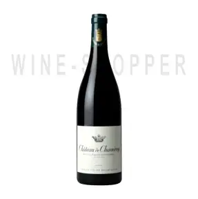 Вино Chateau de Chamirey Mercurey Rouge 2013 0.75 л