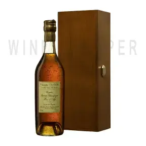 Коньяк Hors d'Age Grande Champagne Premier Cru 0.7 л