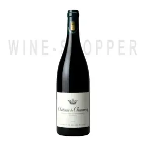 Вино Chateau de Chamirey Mercurey Rouge 2014 0.75 л