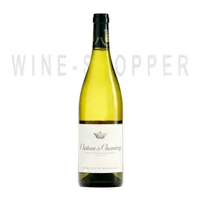 Вино Chateau de Chamirey Mercurey Blanc 2014 0.75 л