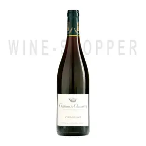 Вино Mercurey Premier Cru Clos du Roi 2011 0.75 л