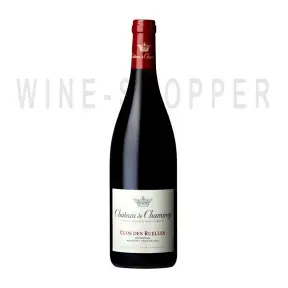 Вино Mercurey Premier Cru Clos des Ruelles AOC 2013 0.75 л