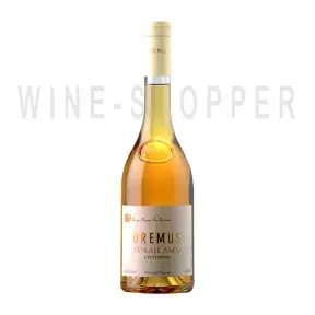 Вино Oremus Tokaji Aszu 5 ptt 2007 0.5 л