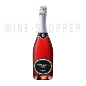 Игристое вино Batasiolo Moscato Spumante Rose Dolce 0.75 л