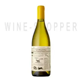 Вино Marchesi de' Frescobaldi Gorgona Costa Toscana 2017 0.75 л
