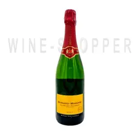 Игристое вино Bernard-Massard Cuvee de l’Ecusson Brut 0.75 л