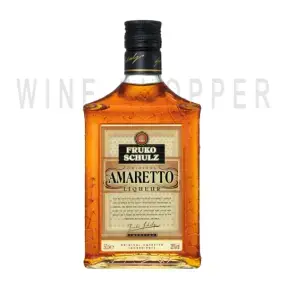 Ликер Fruko Schulz Amaretto Liqueur 0.5 л