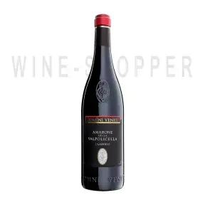 Вино Domini Veneti Amarone della Valpolicella Classico 2015 0.75 л