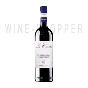 Вино Valpolicella Classico Superiore Ripasso La Casetta 2016 0.75 л