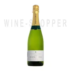 Игристое вино Cava Nuviana Dulce 0.75 л