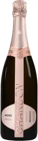 Игристое вино Bodegas Chandon Brut Rose Mendoza, 0.75 л