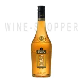 Ликер Fruko Schulz Honey Liqueur 0.7 л
